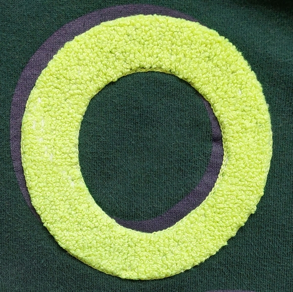 Mini Boden vguc hooded sweatshirt 8-9 years - Picture 5 of 16